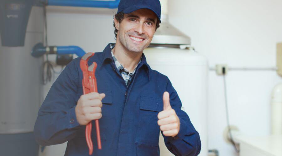 Professional Leak Detection in Olympia, KY